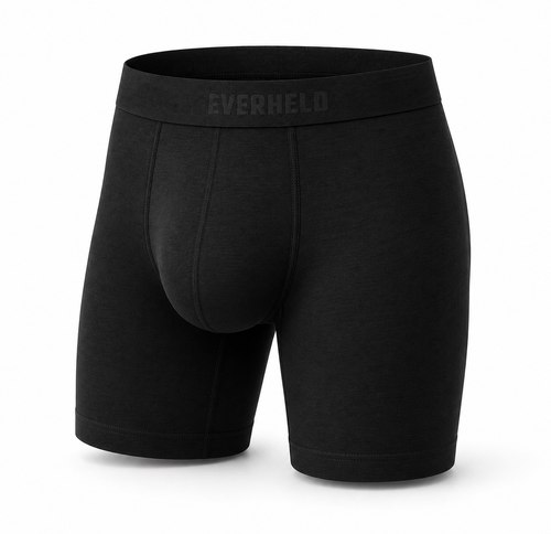 Everheld Bamboo Boxer Briefs