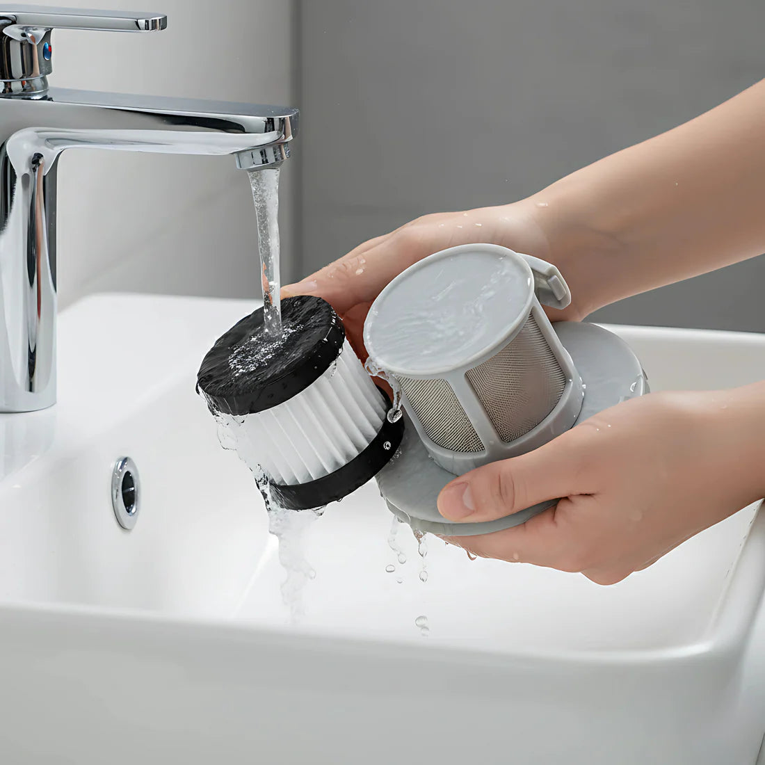 Original Everheld™ Mattress Vacuum Cleaner