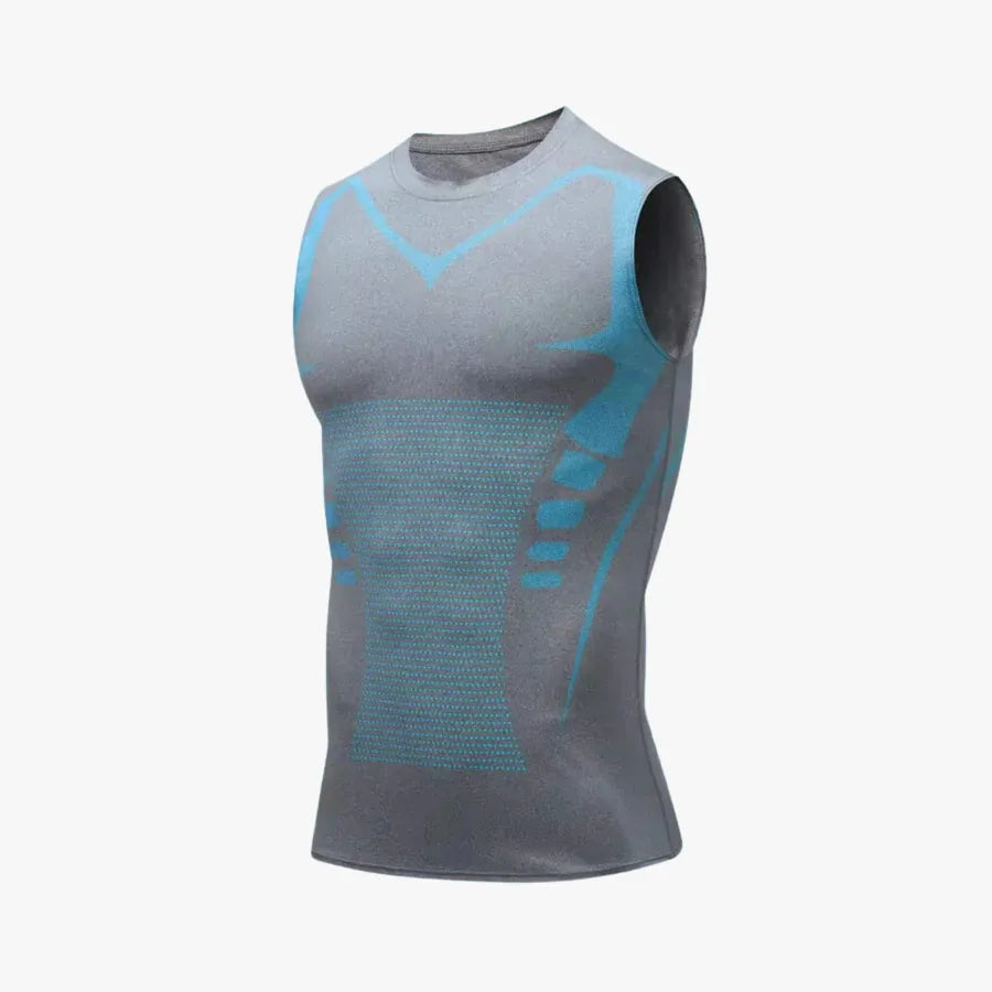 Everheld Shaper Compression Tank