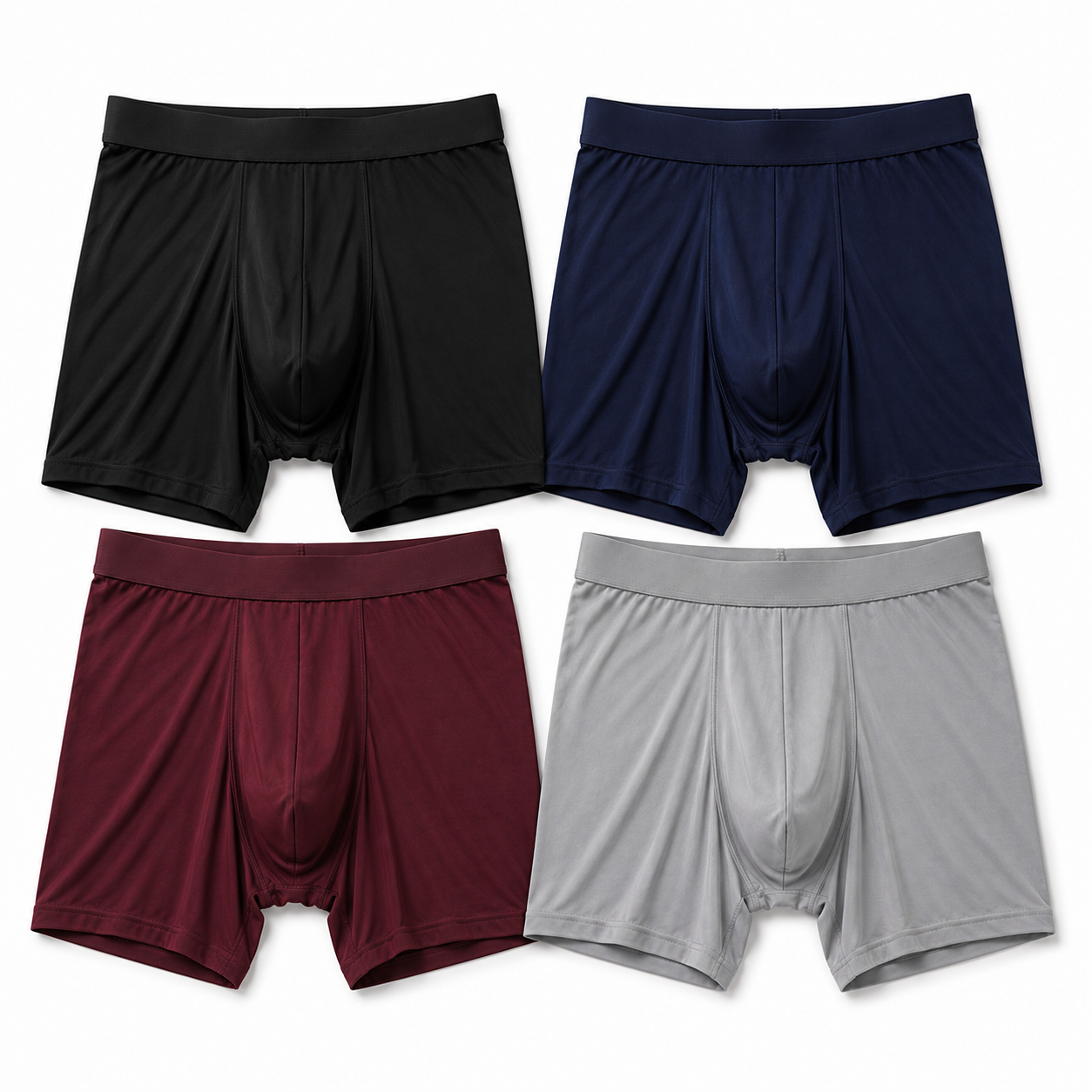 Everheld Bamboo Boxer Briefs