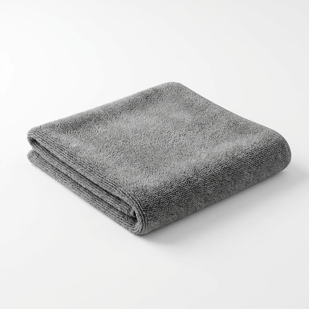 Everheld Non-Scratch Denture Cloth