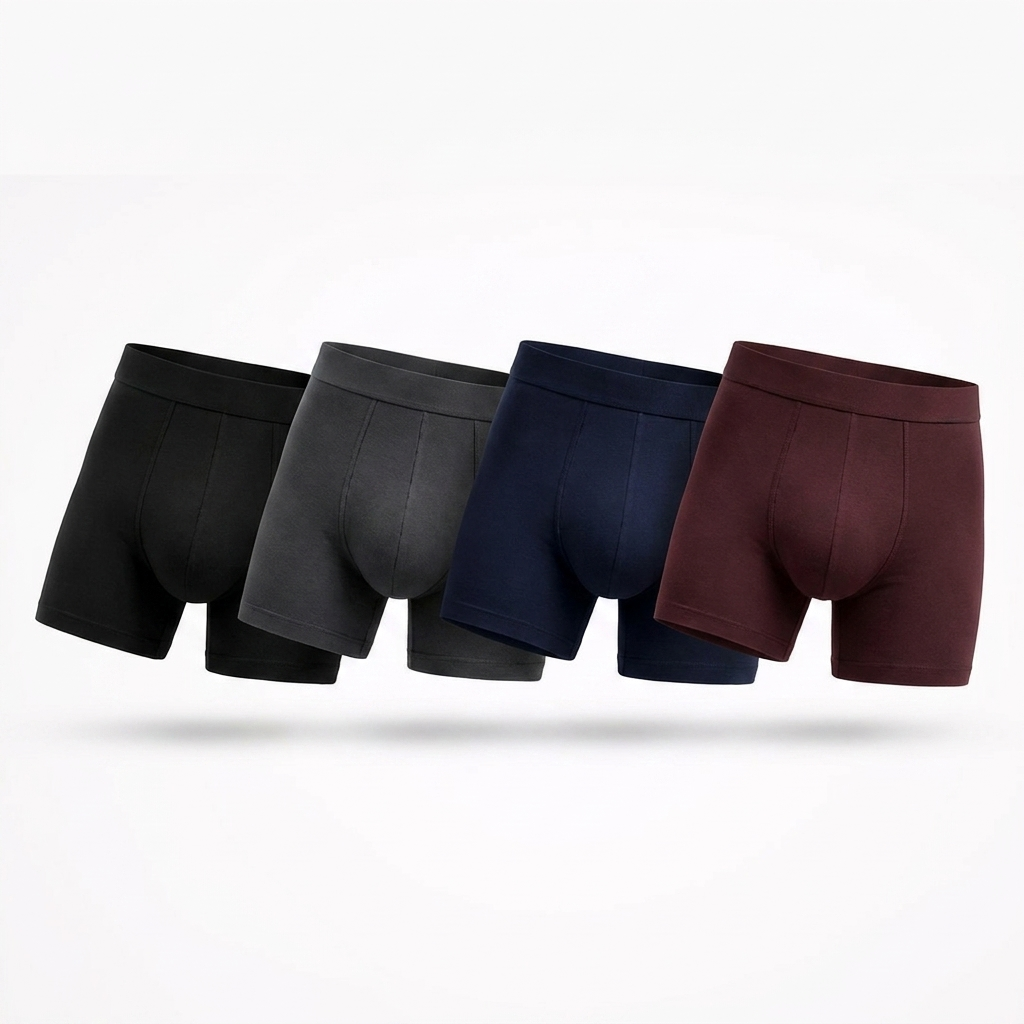 Everheld Bamboo Boxer Briefs