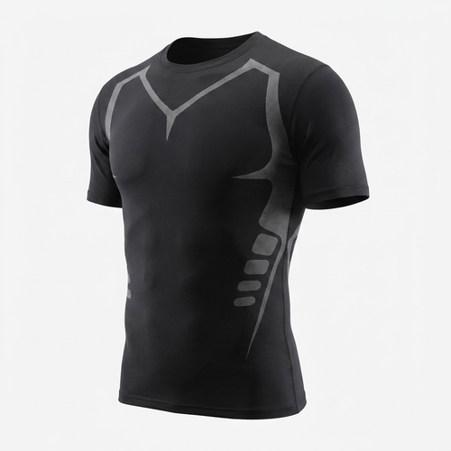 Everheld Shaper Compression Shirt