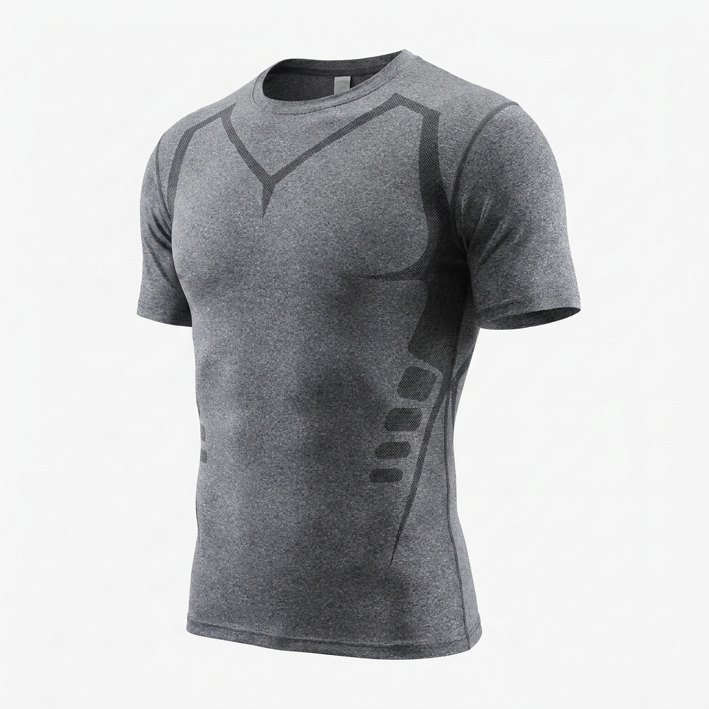 Everheld Shaper Compression Shirt