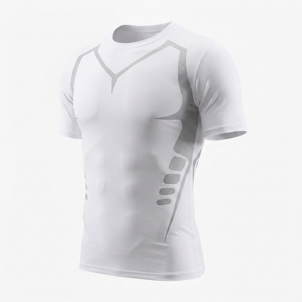 Everheld Shaper Compression Shirt