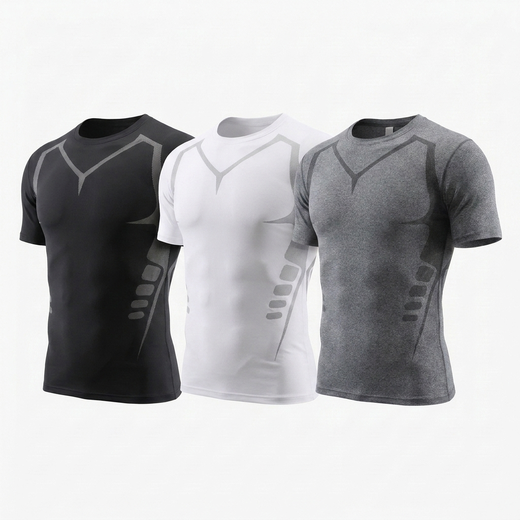 Everheld Shaper Compression Shirt